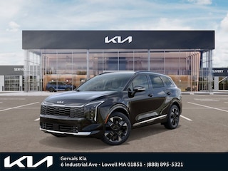 Picture of a  2026 Kia Sportage SX-Prestige SUV For Sale In Lowell, MA