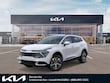 Kia Sportage Hybrid