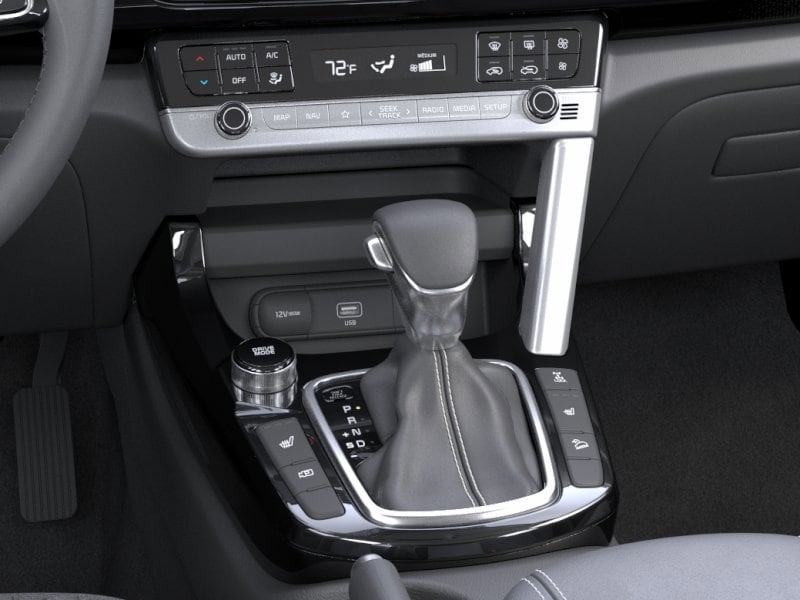 2026 Kia Seltos S - Photo 23