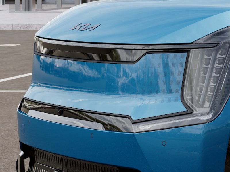2026 Kia EV9 Land - Photo 12