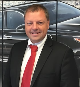 Staff member Richard Gervais from 61dd0a12fe0f