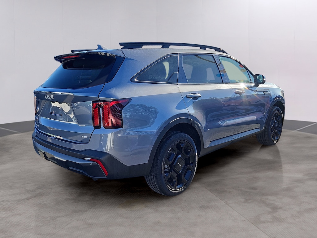Used 2024 Kia Sorento SUV