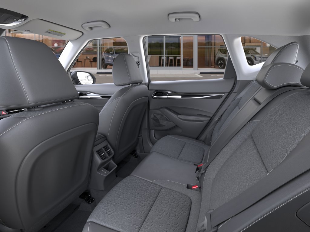 2026 Kia Seltos S - Photo 18