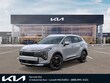 Kia Sportage Hybrid
