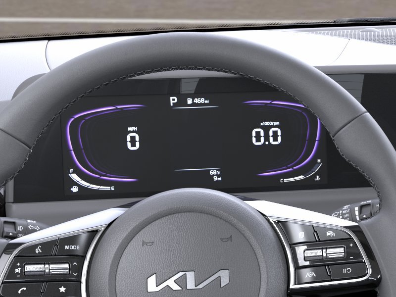 2026 Kia Seltos S - Photo 21