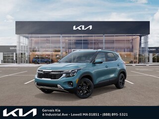 Picture of a  2026 Kia Seltos EX SUV For Sale In Lowell, MA