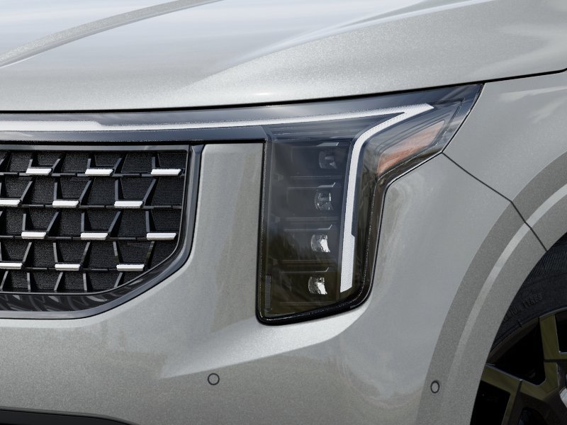 2026 Kia Carnival SX Prestige - Photo 10