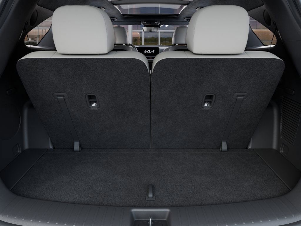 2025 Kia Sorento SX Prestige Hybrid - Photo 19