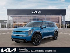 2026 Kia EV9 Land SUV