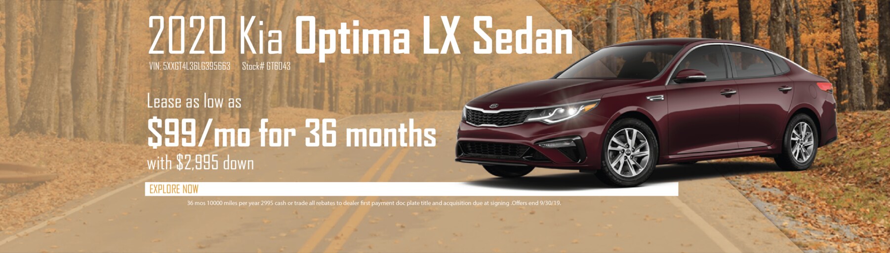 Gervais Kia New Kia & Used Car Dealership in Lowell MA Serving
