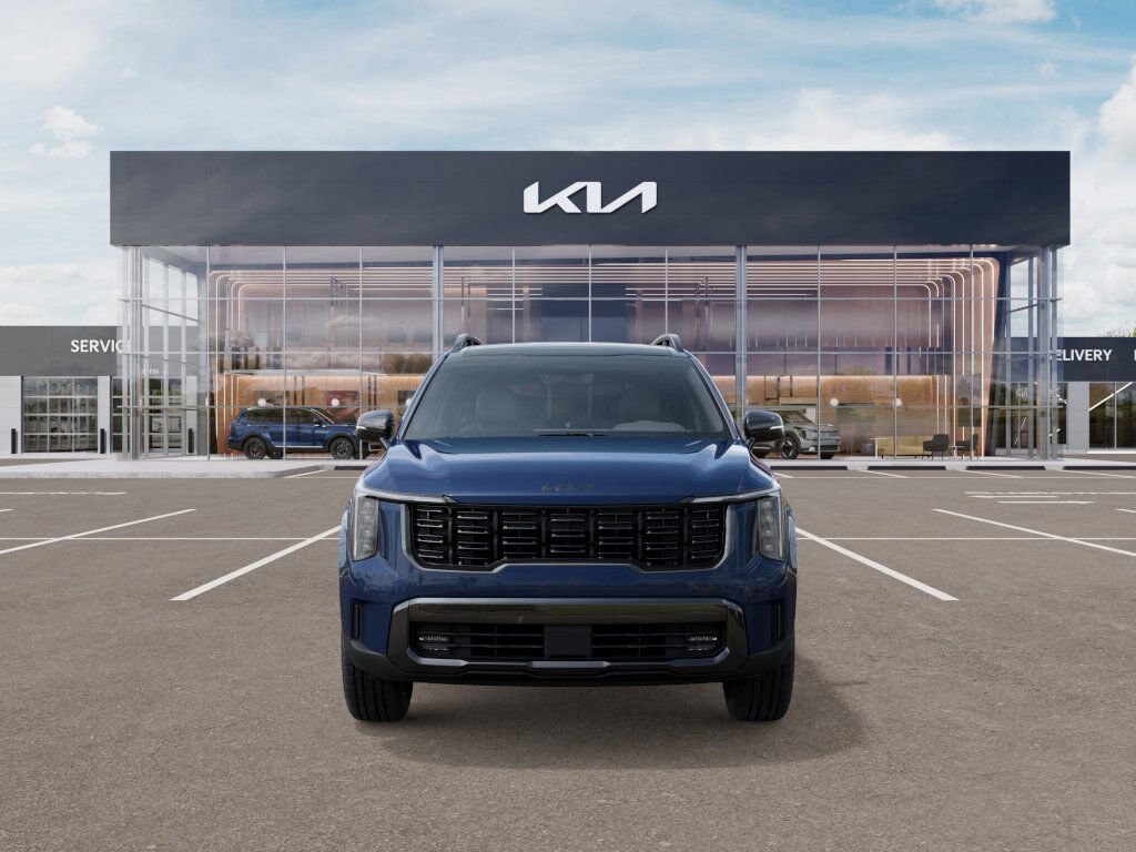 New 2026 Kia Sorento X-Line EX SUV
