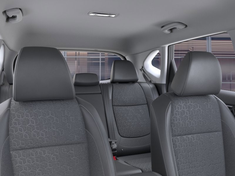 2026 Kia Seltos S - Photo 27