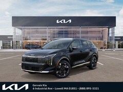 2026 Kia Sportage SX-Prestige SUV