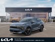 Kia Sportage Hybrid