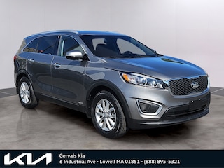 Picture of a  2017 Kia Sorento LX AWD SUV For Sale In Lowell, MA