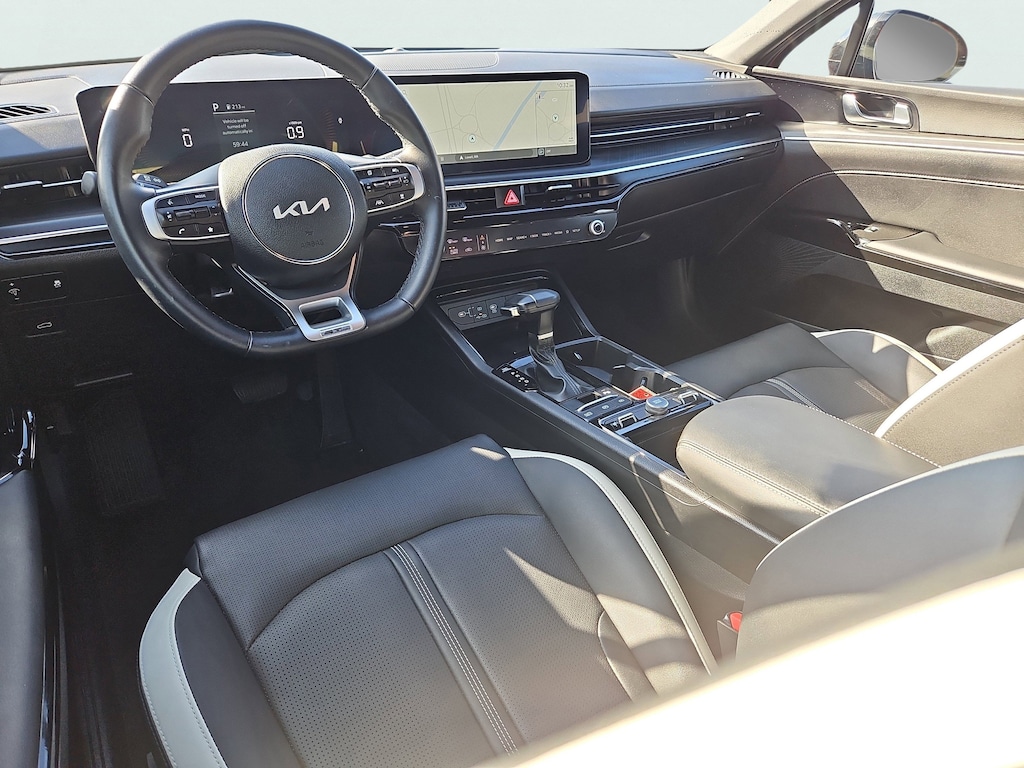 Used 2025 Kia K5 SEDAN