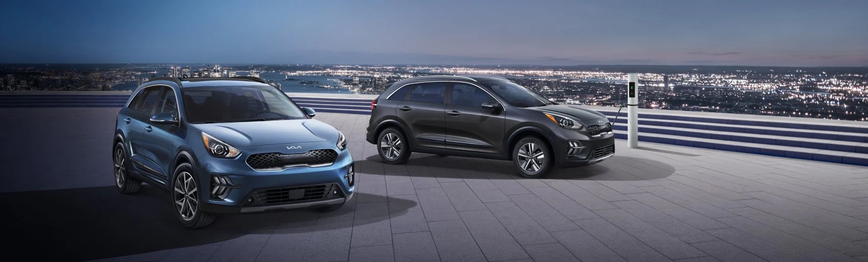 Kia Dealer near Chelmsford MA