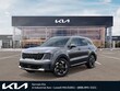 Kia Sorento Hybrid