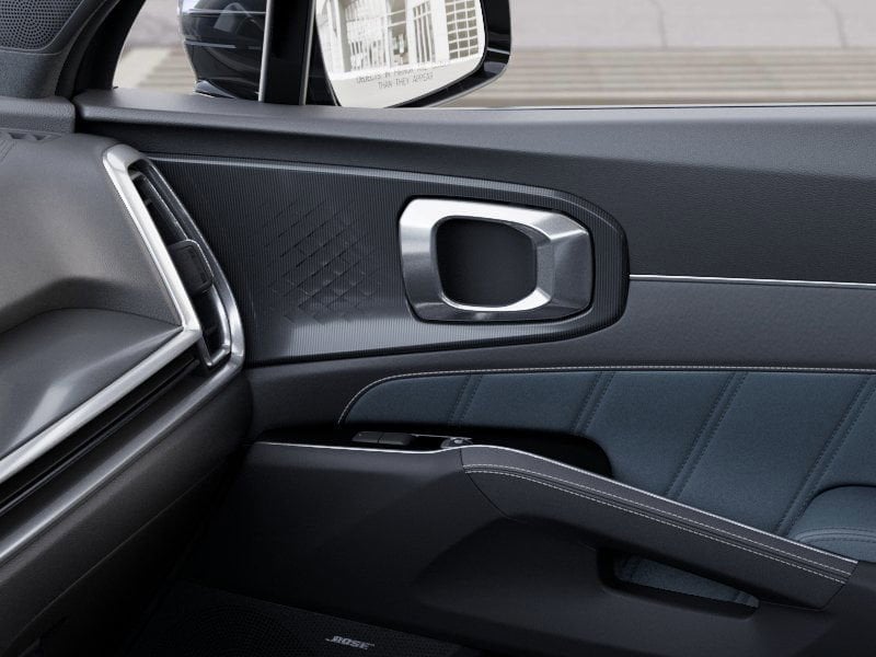 2025 Kia Sorento SX Prestige Hybrid - Photo 25
