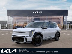 2026 Kia EV9 GT-Line SUV