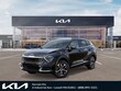Kia Sportage Hybrid