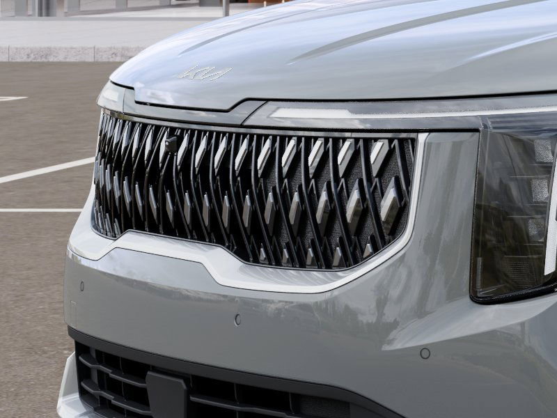 2026 Kia Carnival EX - Photo 12