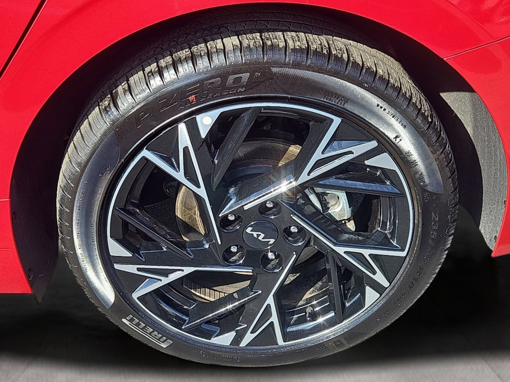 Used 2025 Kia K5 SEDAN