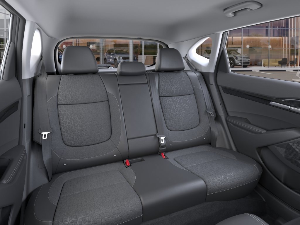 2026 Kia Seltos S - Photo 16