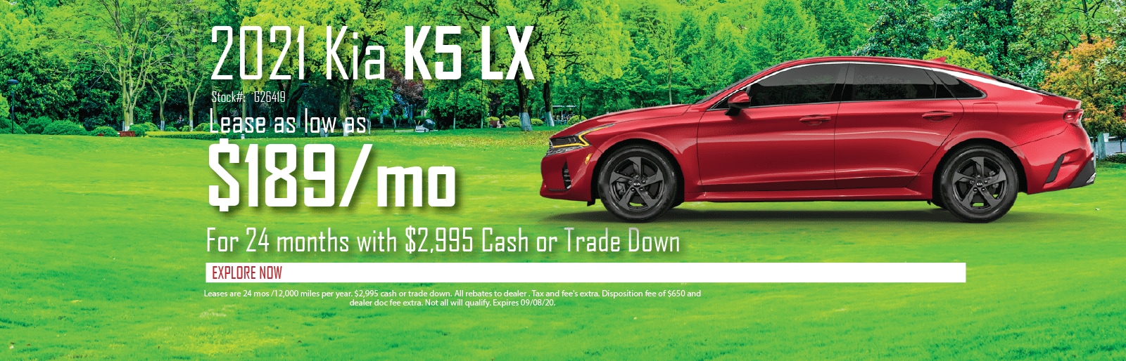 Gervais Kia New Kia & Used Car Dealership in Lowell MA Serving