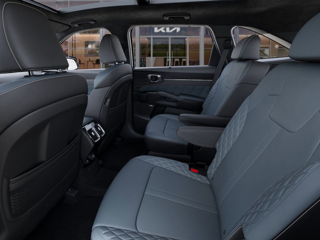 2025 Kia Sorento SX Prestige Hybrid - Photo 18