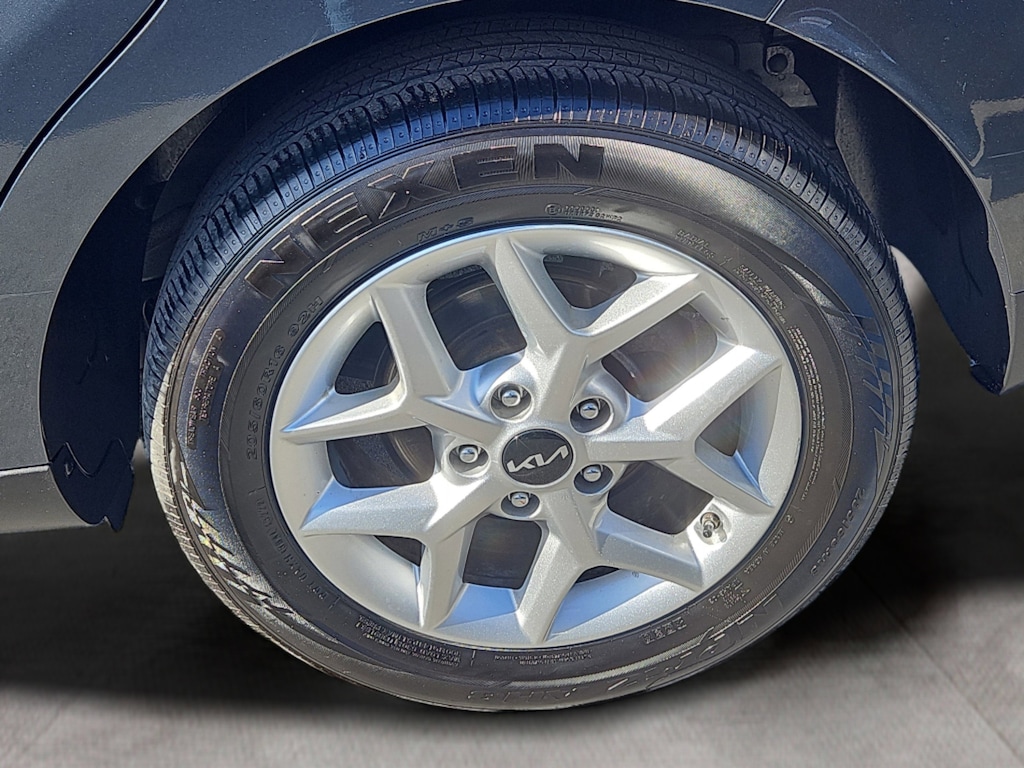 Certified 2023 Kia Soul SUV