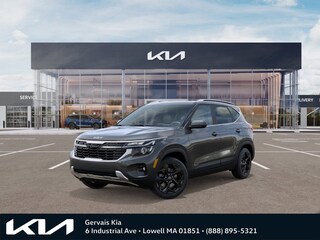 Picture of a  2026 Kia Seltos EX SUV For Sale In Lowell, MA