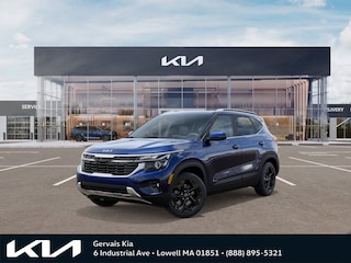 Picture of a  2026 Kia Seltos EX SUV For Sale In Lowell, MA
