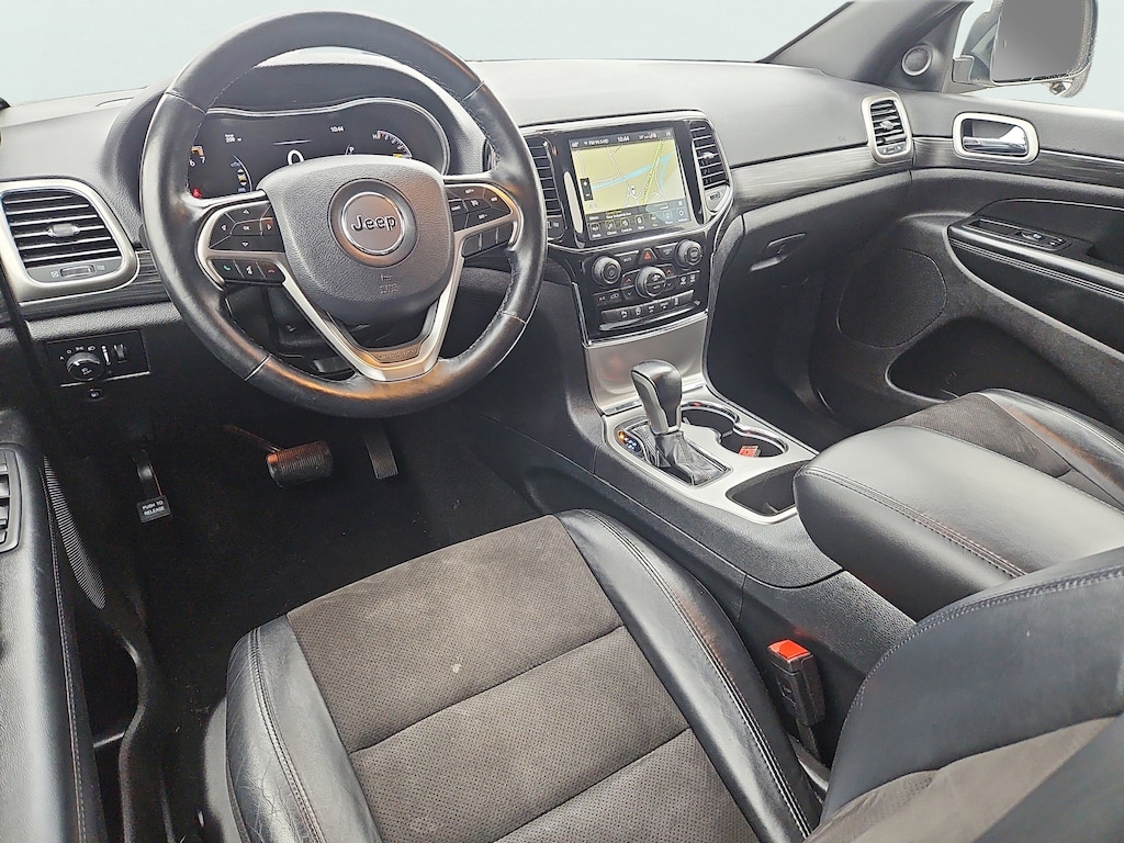 Used 2020 Jeep Grand Cherokee SUV