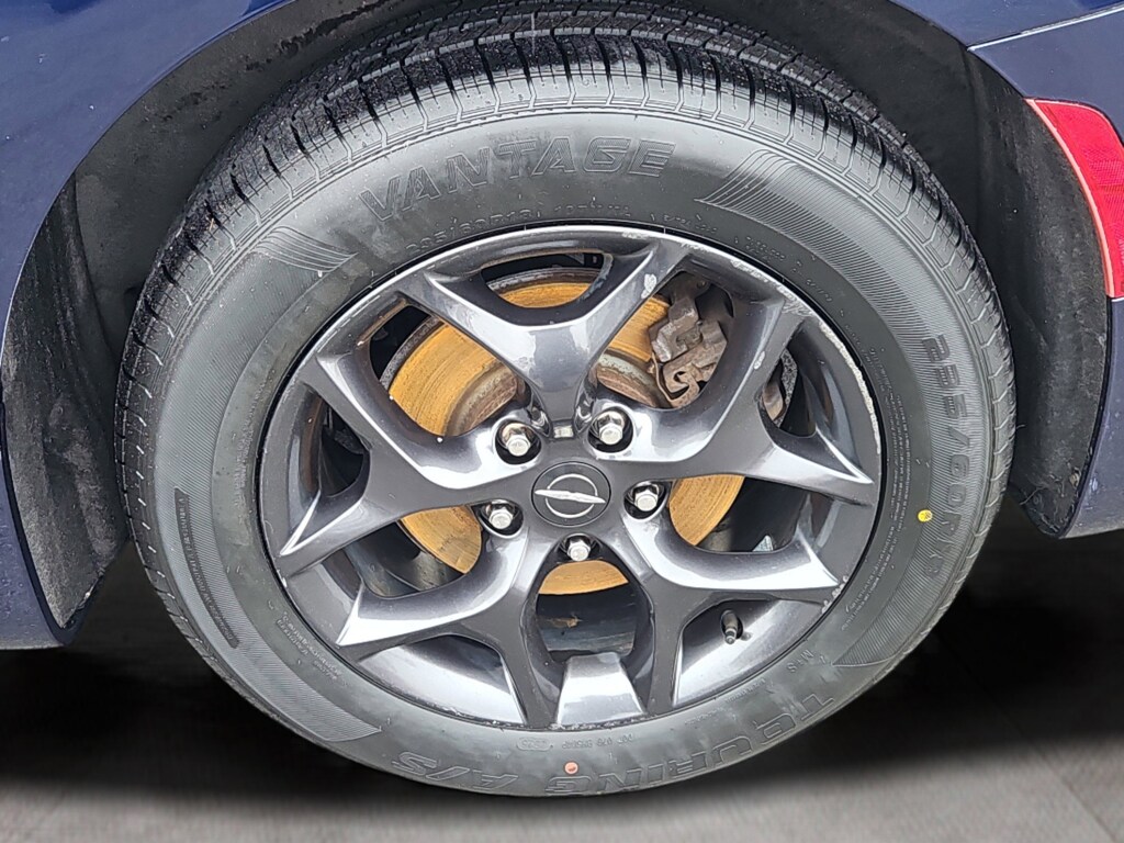 Used 2018 Chrysler Pacifica VAN