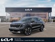 Kia Sorento Hybrid
