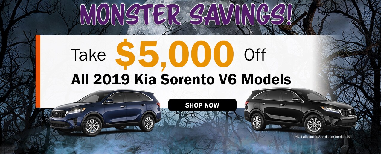 Gervais Kia New Kia & Used Car Dealership Lowell Nashua NH