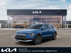 2026 Kia Niro EX SUV