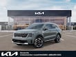 Kia Sorento Hybrid