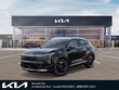 Kia Sportage Hybrid