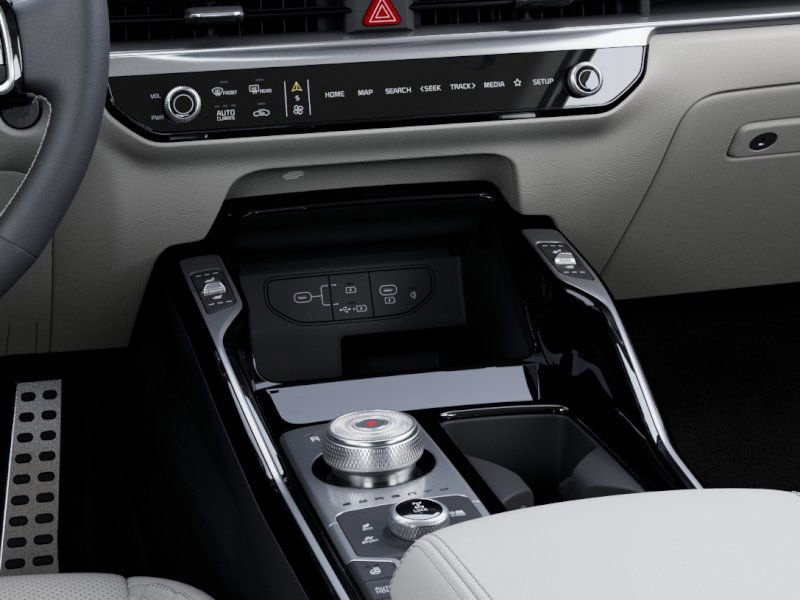 2025 Kia Sorento SX Prestige Hybrid - Photo 23