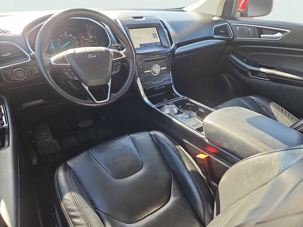 Used 2019 Ford Edge SUV