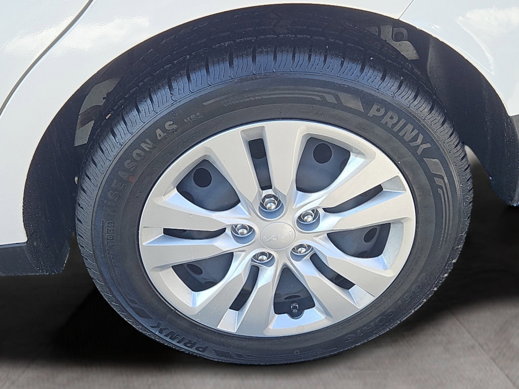 Used 2022 Kia Soul SUV