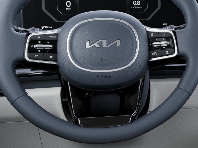 2026 Kia Carnival SX Prestige - Photo 22