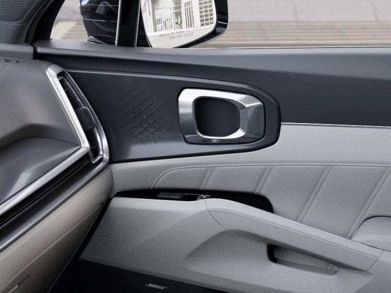 2025 Kia Sorento SX Prestige Hybrid - Photo 25