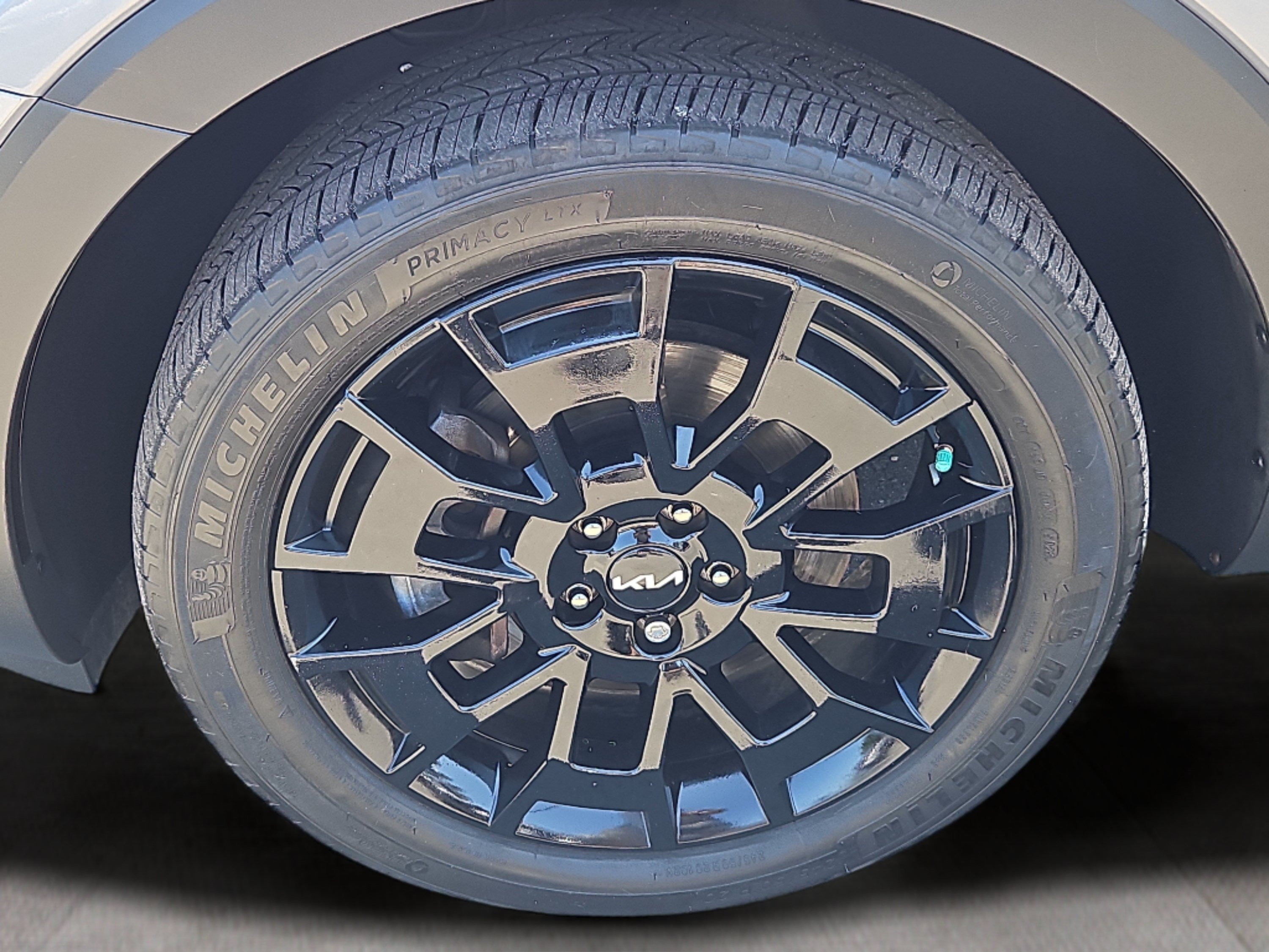 2022 Kia Telluride SX - Photo 31