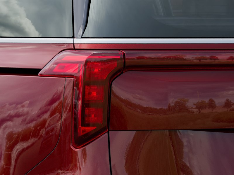 2026 Kia Carnival EX - Photo 11