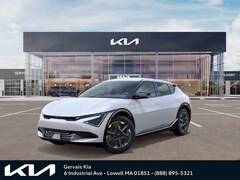 2026 Kia EV6 Light Long Range SUV