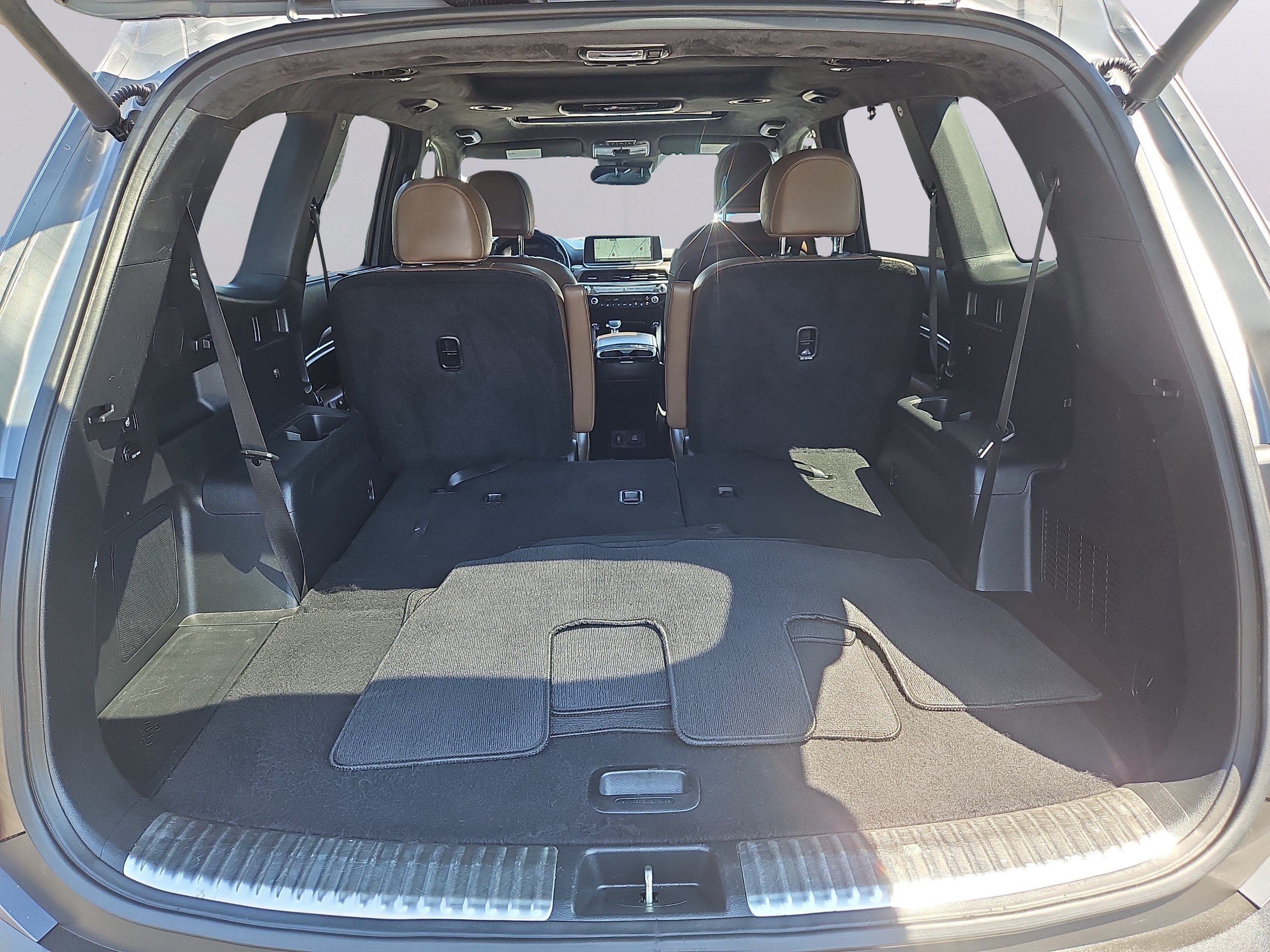 2022 Kia Telluride SX - Photo 36