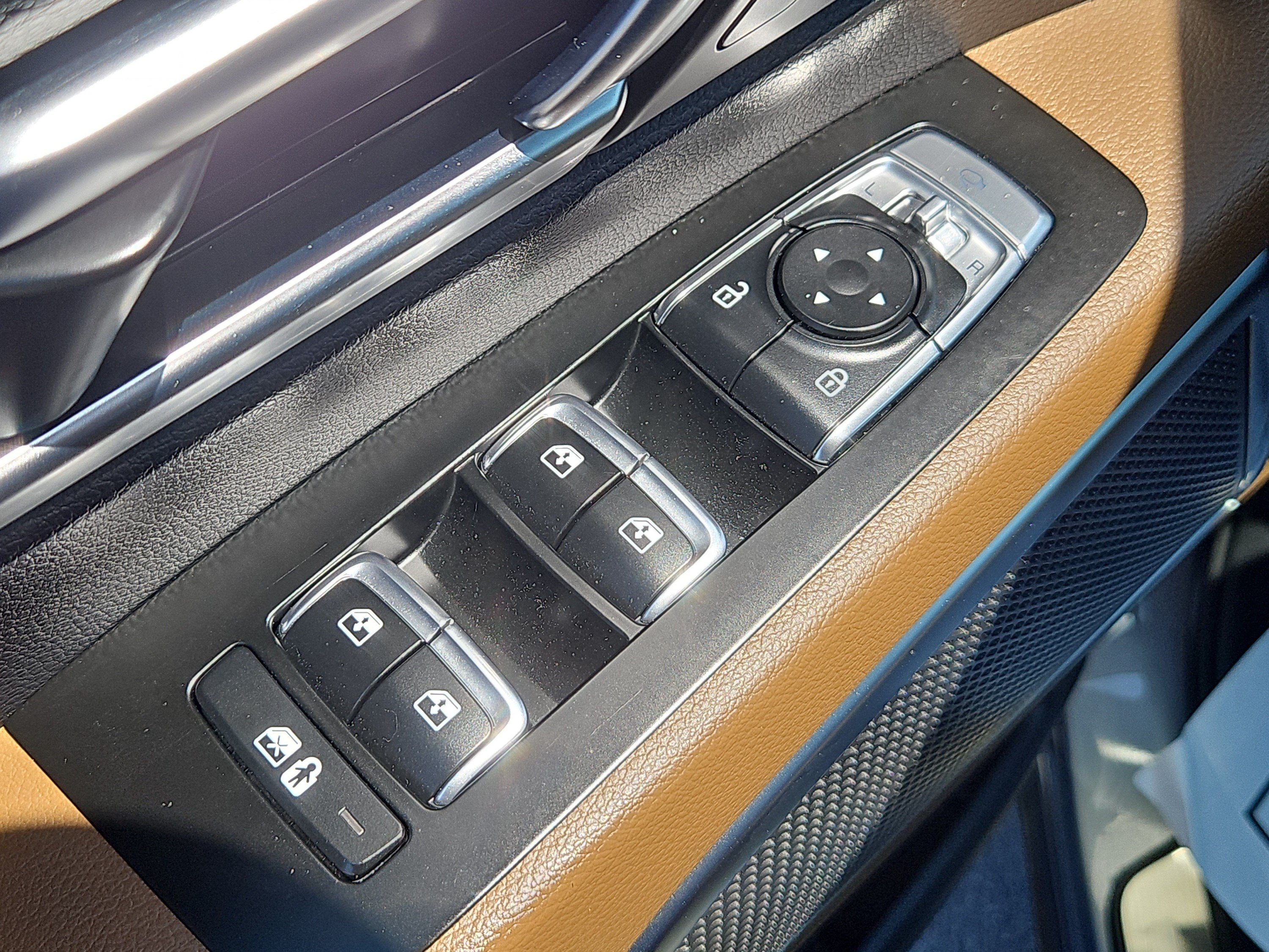 2022 Kia Telluride SX - Photo 23